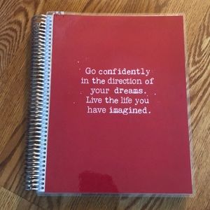 Erin Condren Teacher Lesson Planner